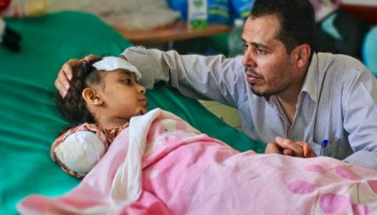 حرب بلا خطوط حمراء.. الأطفال يدفعون الثمن في تعز