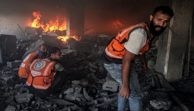خارطة طريق الهدنة في غزة: مواعيد الإفراج عن الرهائن والانسحاب خطوة بخطوة