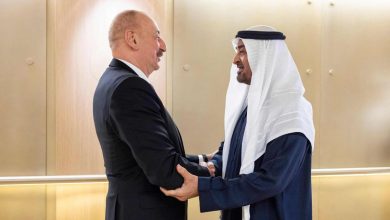 دبلوماسية بلا ضجيج.. الإمارات تُمهّد لتسوية بين أرمينيا وأذربيجان