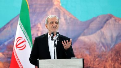 رسميًا.. إيران تنهي التنسيق مع الطاقة الذرية الدولية