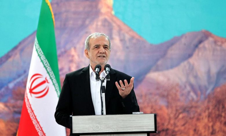 رسميًا.. إيران تنهي التنسيق مع الطاقة الذرية الدولية