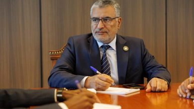 رئاسة الأعلى للدولة الليبي: تأييد أوروبي لتكالة يُعمق الانقسام