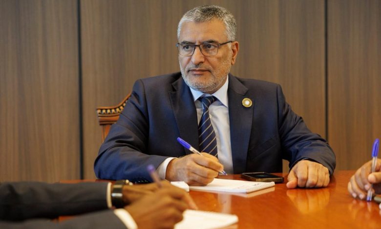 رئاسة الأعلى للدولة الليبي: تأييد أوروبي لتكالة يُعمق الانقسام