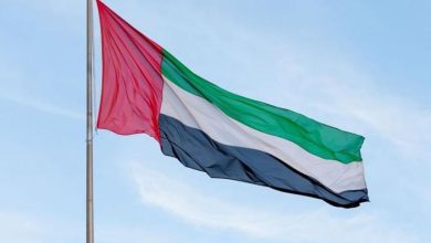 سفين بريزم الإماراتية تُنقذ 22 بحارًا من سفينة هجمتها الحوثيون في البحر الأحمر