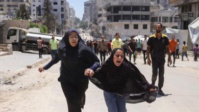 غزة في صلب النقاشات القطرية.. مصدر يكشف نقاط التوافق والخلاف