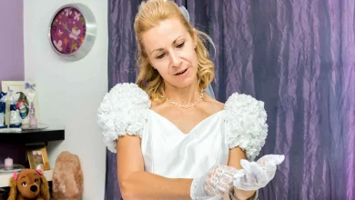 غيرة أم نية مبيتة؟ عروس تروي قصة غريبة عن حماتها في ليلة العمر