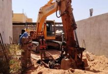 في عملية نوعية.. الجيش الليبي يعثر على مخازن سلاح ضخمة بسبها
