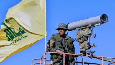 أمل لبناني جديد بـ7 صفحات: واشنطن ترحب برد لبنان وتحضّه على الحوار الداخلي