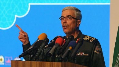 قتلى وإصابات في هجوم غامض على محكمة بإيران