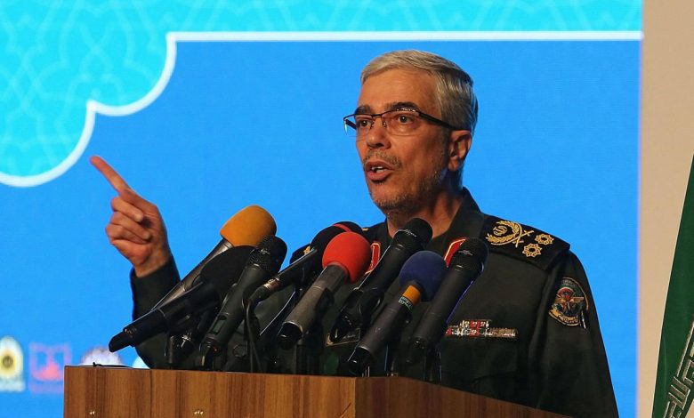 قتلى وإصابات في هجوم غامض على محكمة بإيران