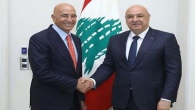 لبنان بين ضغوط التطبيع وسلاح حزب الله.. مهمة حساسة لمبعوث ترامب