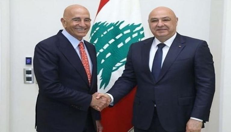 لبنان بين ضغوط التطبيع وسلاح حزب الله.. مهمة حساسة لمبعوث ترامب
