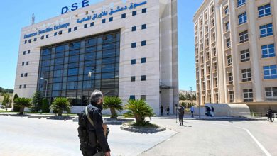 لجنة سرية تعيد ترتيب اقتصاد سوريا بقيادة شقيق الشرع