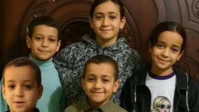 لغز مأساوي.. الأب يلحق بأبنائه الستة في ظروف غامضة بمصر