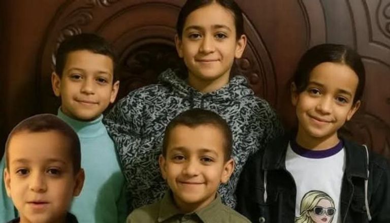 لغز مأساوي.. الأب يلحق بأبنائه الستة في ظروف غامضة بمصر