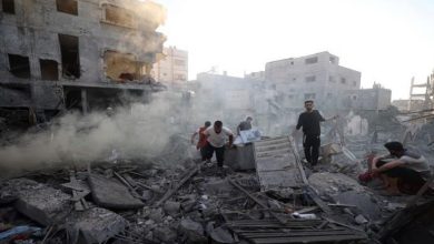 مباحثات مكثفة.. غزة على أعتاب هدنة جديدة خلال أيام
