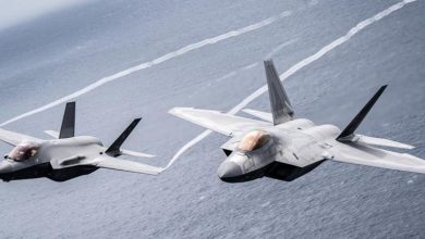 ملف إف-35 يُفتح مجددًا.. هل تعود تركيا إلى الطائرة الأميركية المتطورة؟