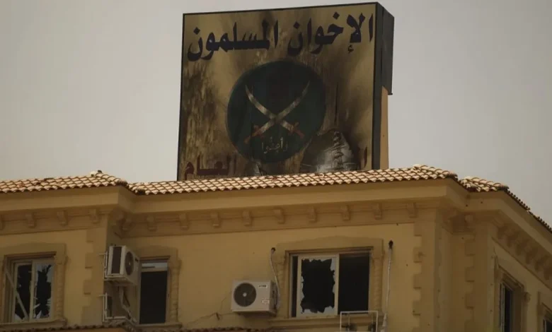 منابر جديدة للإخوان في أميركا.. اختراق المؤسسات وصناعة النفوذ