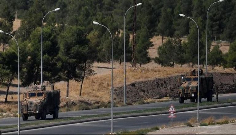 نزع السلاح يفتح باب التسوية.. هل تغير أنقرة نهجها تجاه الأكراد؟