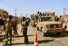 هزيمة الجيش السوداني في الفاشر… هزيمة مشروع القمع لا معركة ميدان