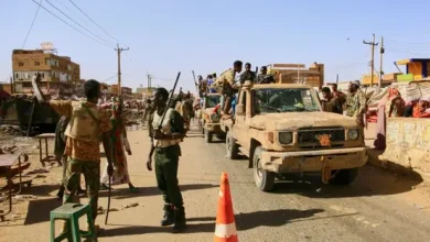 هزيمة الجيش السوداني في الفاشر… هزيمة مشروع القمع لا معركة ميدان