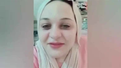 أسرار العداء المزعوم.. "بنت مبارك" تروي حكايتها مع وفاء عامر