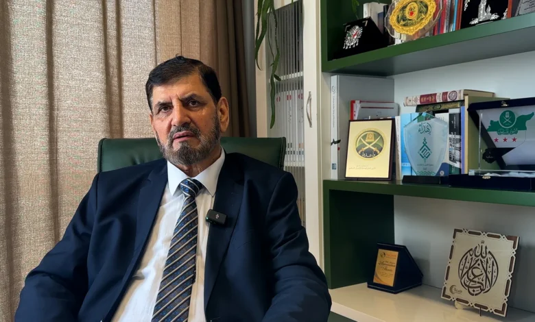 إخوان سوريا أمام مفترق طرق.. هل يختارون الفناء أم الفوضى؟