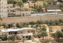 إسرائيل تصادق على أضخم مشروع استيطاني يهدد بتقطيع أوصال الضفة