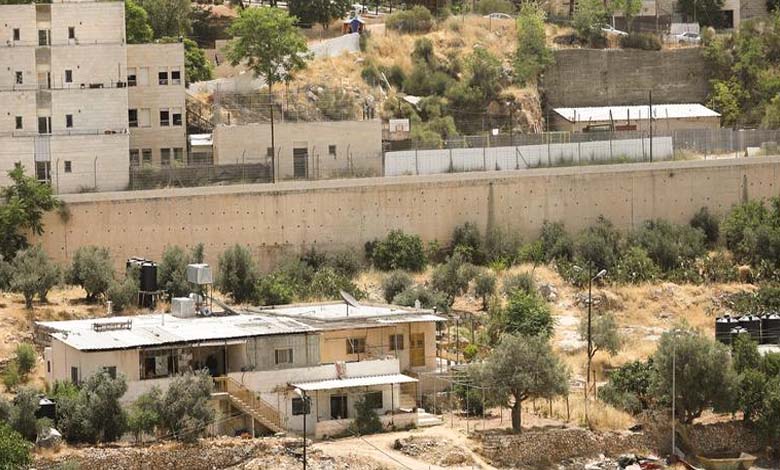 إسرائيل تصادق على أضخم مشروع استيطاني يهدد بتقطيع أوصال الضفة