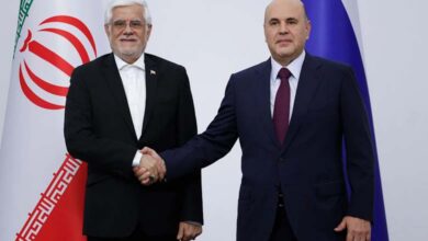 إيران تواجه أوروبا بآلية الزناد بعد رفض تمديد العقوبات