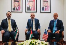 اجتماع أردني سوري أميركي لتشكيل مجموعة عمل لدعم وقف إطلاق النار في السويداء ومحاسبة مرتكبي الانتهاكات