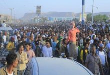 استعراض القوة في تريم.. الإخوان يفضحون أنفسهم أمام اليمنيين