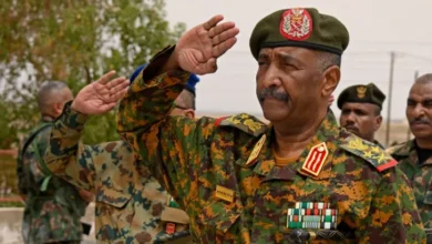 الإخوان في الجيش السوداني.. انكشاف الأوراق وتحديد المواقف