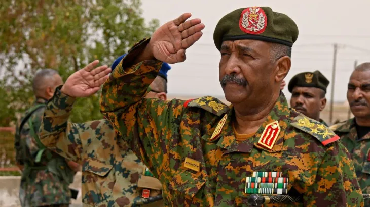 الإخوان في الجيش السوداني.. انكشاف الأوراق وتحديد المواقف