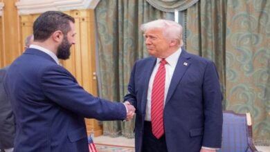 الانسحاب العسكري الجزئي.. إعادة تموضع لا فراغ استراتيجي