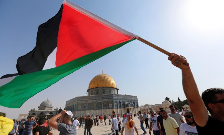 الإخوان في خدمة المشروع الصهيوني: التهجير مقابل النفوذ