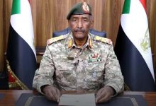 البرهان ومستشار ترامب يبحثان المبادرة الأميركية لتحقيق السلام في السودان