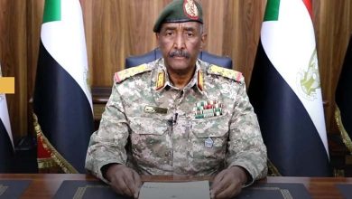 البرهان ومستشار ترامب يبحثان المبادرة الأميركية لتحقيق السلام في السودان