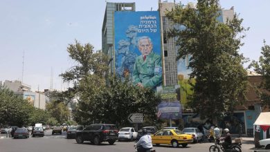 التهديد مستمر.. إيران تعرقل عمل الأقمار الصناعية بعد الحرب مع تل أبيب