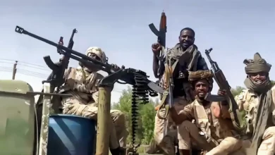 الحركة الإسلامية بين كماشة الجيش السوداني وضغوط القاهرة.. توازنات جديدة تتشكل