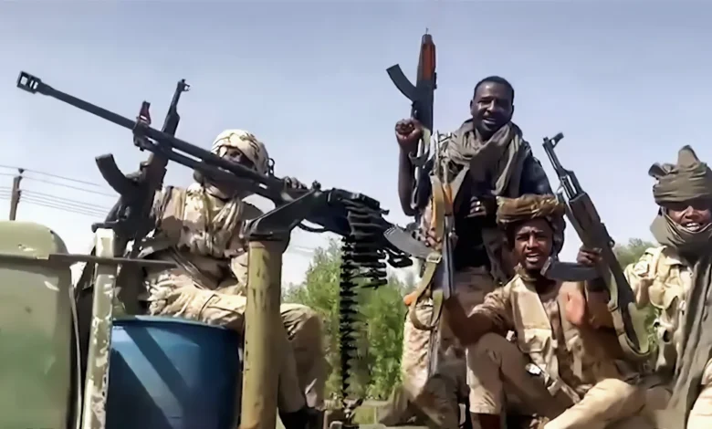 الحركة الإسلامية بين كماشة الجيش السوداني وضغوط القاهرة.. توازنات جديدة تتشكل