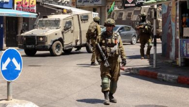 السلطة: العجز المالي يضعنا أمام انهيار وشيك ما لم يتدخل المجتمع الدولي