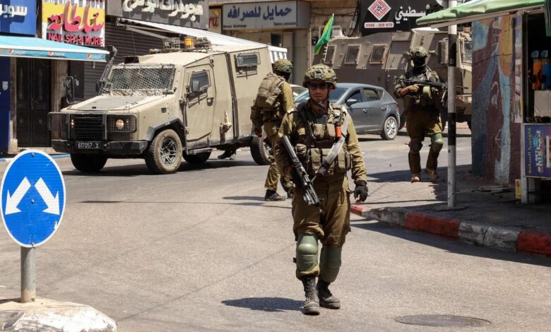 السلطة: العجز المالي يضعنا أمام انهيار وشيك ما لم يتدخل المجتمع الدولي
