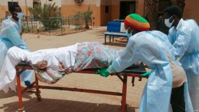 السودان في قبضة الفساد: الغلاء وحمى الضنك مرآة فشل البرهان وحكومته