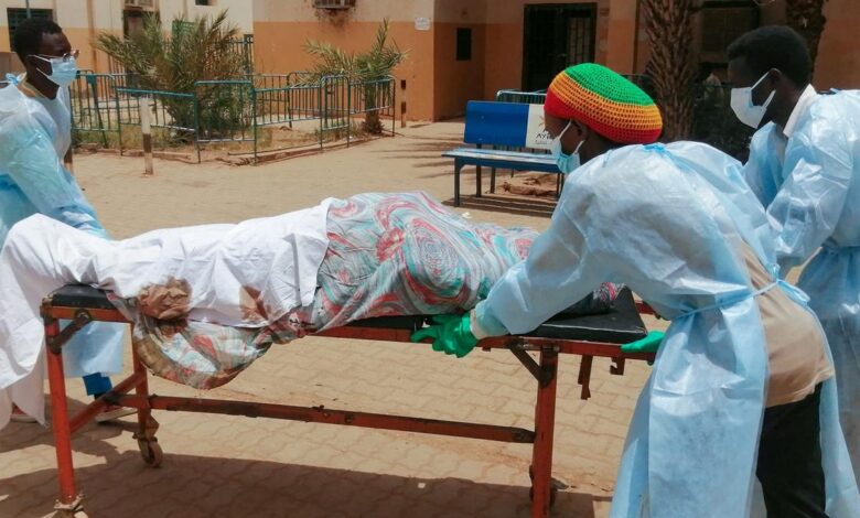 السودان في قبضة الفساد: الغلاء وحمى الضنك مرآة فشل البرهان وحكومته