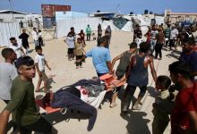 الضغط الإنساني في غزة يعيد تشكيل المواقف الغربية تجاه الاعتراف بفلسطين