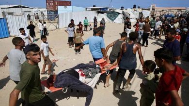 الضغط الإنساني في غزة يعيد تشكيل المواقف الغربية تجاه الاعتراف بفلسطين