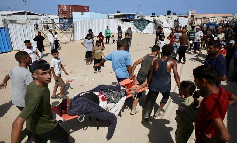 الضغط الإنساني في غزة يعيد تشكيل المواقف الغربية تجاه الاعتراف بفلسطين