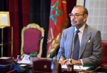 العاهل المغربي: الالتزام بالقانون الدولي ركيزة السياسة الخارجية للمملكة