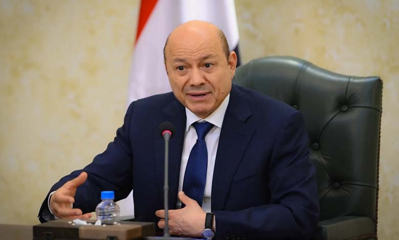العليمي لغروندبرغ السلام يبدأ بتفكيك بنية الحوثي